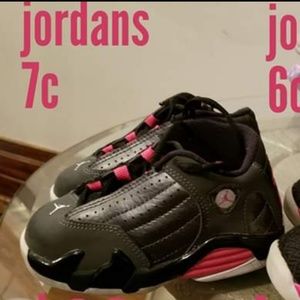 Jordans